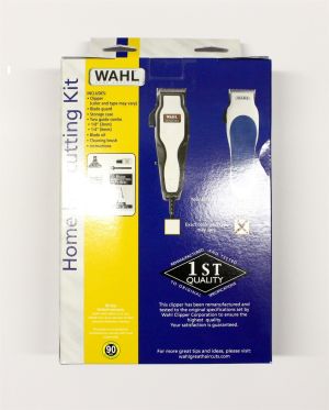 Wahl 9298-500 Home Haircutting Kit Clipper Set Factory