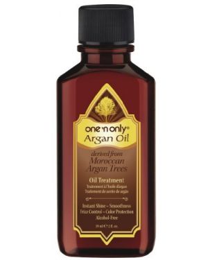 ARGAN OIL TRMNT.2 oz