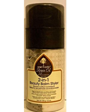 ARGANOIL,BEAUTYBALM STYLER,4oz