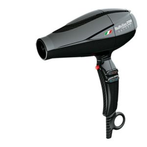 100% Authentic! Sealed! BaByliss Nano Titan BABFV1 1875 Watt Volare V1 Hair Dryer 