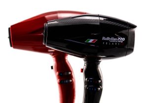 Brand New! BaByliss Pro V2 Volare Ferrari Pro Luxury Dryer BABFV2 