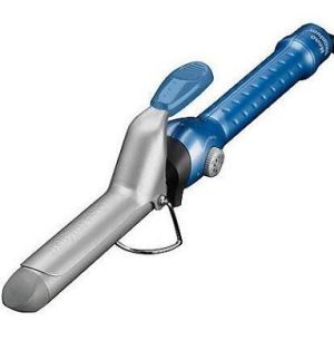 BABYLISS NANO 1"CURL IRON