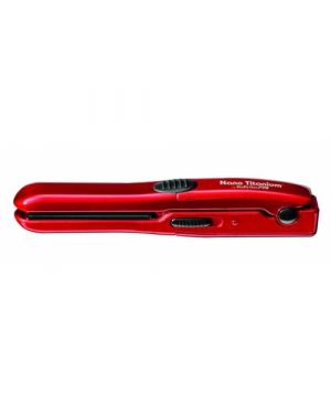 NANOTIT MINI 1/2" IRN, CRIMSON
