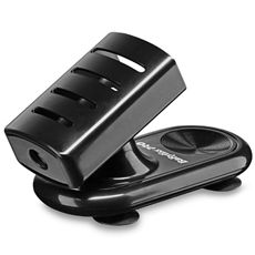 UNIVERSAL IRON HOLDER
