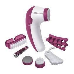 Beauty Chic Pedicure Spa Kit 