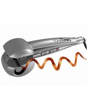 CURLMATIC,3TIMER,2 HEAT,8'CORD