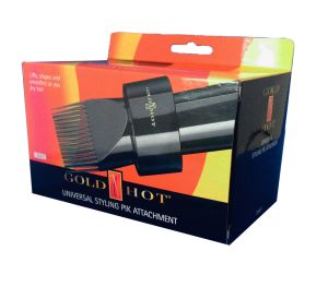 PROFESSIONAL PIK ATTACHMENT