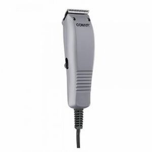 Conair 10-piece Simple Cut Haircut Kit, Home Hair Cutting Kit