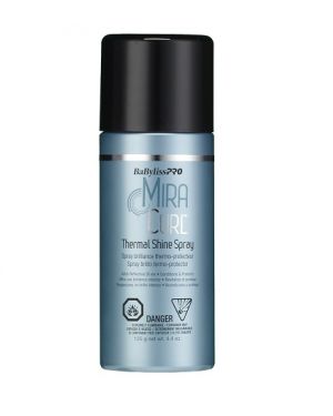 MIRACURL THERMAL SHINE SPRAY 4OZ.