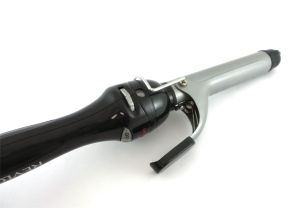 Revlon Long Lasting Medium Curls Curling Iron, 1"