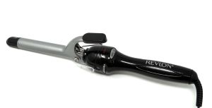 Revlon Long Lasting Tight Curls Curling Iron, 3/4" 